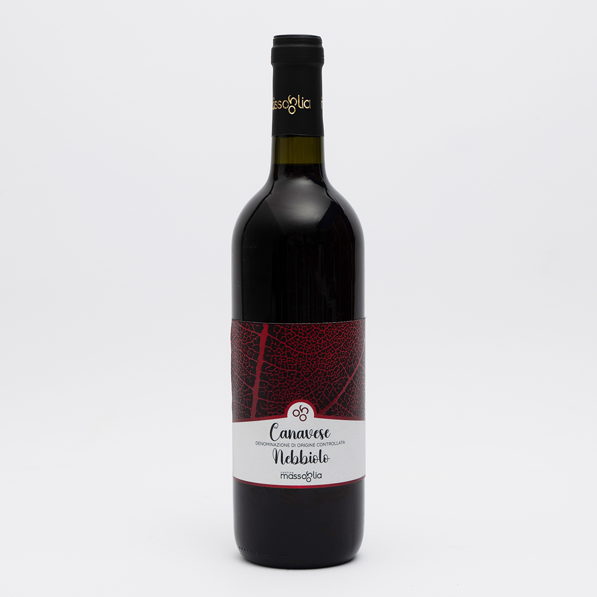 Canavese DOC Nebbiolo