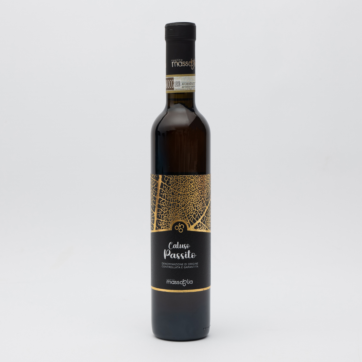 Erbaluce di Caluso DOCG Passito