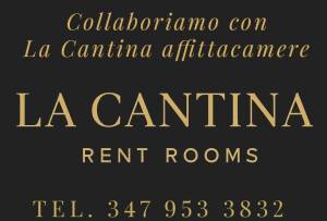 la Cantina affittacamere grey